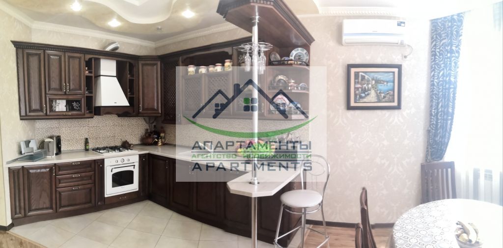 Продажа дома, 170м <sup>2</sup>, 6 сот., Ставропольский, Широкая 