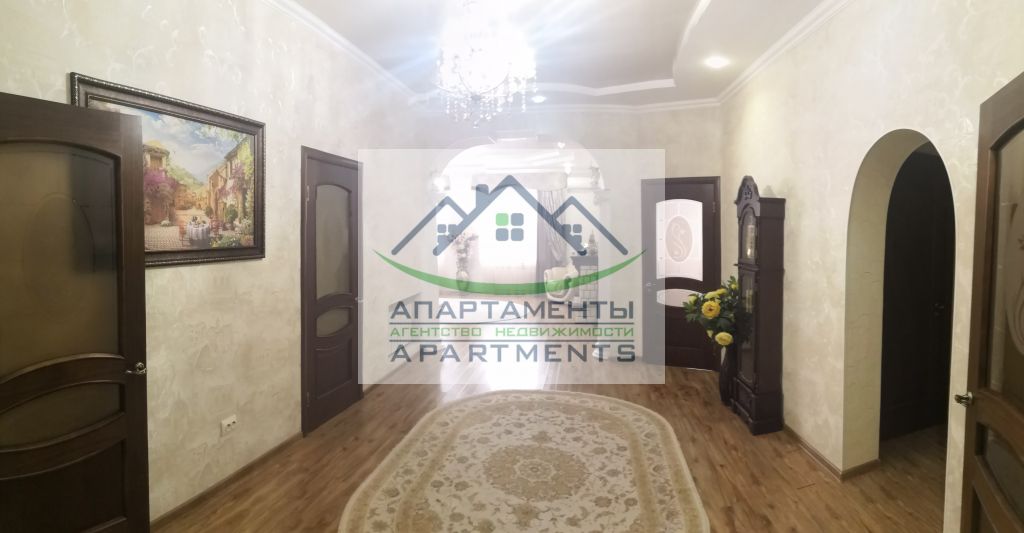 Продажа дома, 170м <sup>2</sup>, 6 сот., Ставропольский, Широкая 