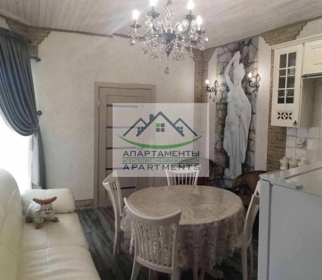 Продажа дома, 170м <sup>2</sup>, 6 сот., Ставропольский, Широкая 