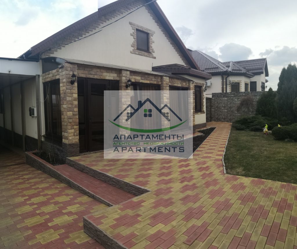 Продажа дома, 170м <sup>2</sup>, 6 сот., Ставропольский, Широкая 