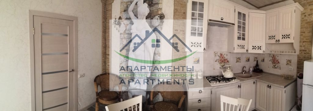 Продажа дома, 170м <sup>2</sup>, 6 сот., Ставропольский, Широкая 