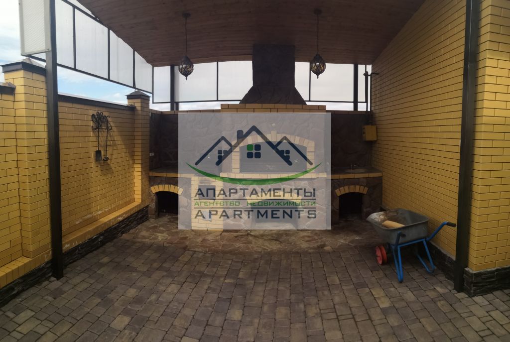 Продажа дома, 170м <sup>2</sup>, 6 сот., Ставропольский, Широкая 