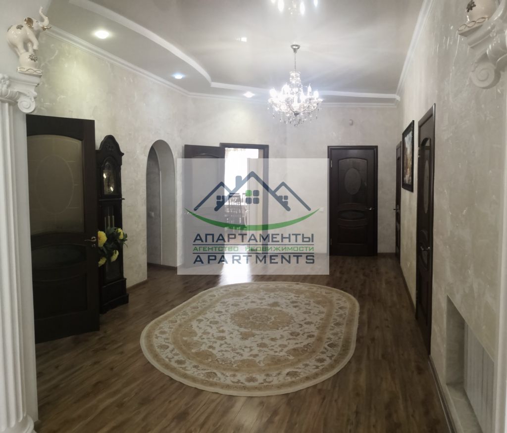 Продажа дома, 170м <sup>2</sup>, 6 сот., Ставропольский, Широкая 