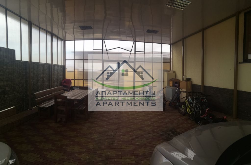 Продажа дома, 170м <sup>2</sup>, 6 сот., Ставропольский, Широкая 