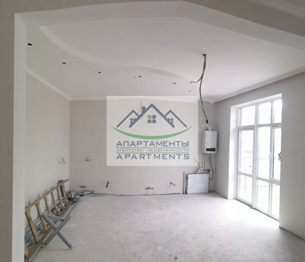 Продажа дома, 160м <sup>2</sup>, 6 сот., Ставропольский, Коллективная 