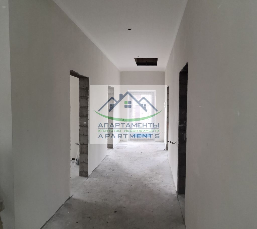 Продажа дома, 160м <sup>2</sup>, 6 сот., Ставропольский, Коллективная 