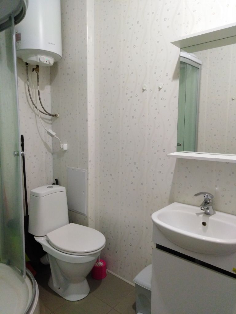 Продажа 1-комнатной квартиры, Батайск, Стадионный пер