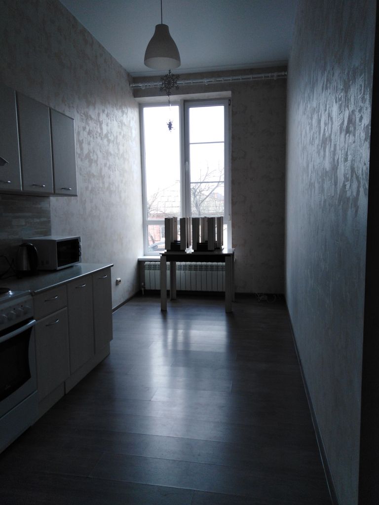 Продажа 1-комнатной квартиры, Батайск, Стадионный пер