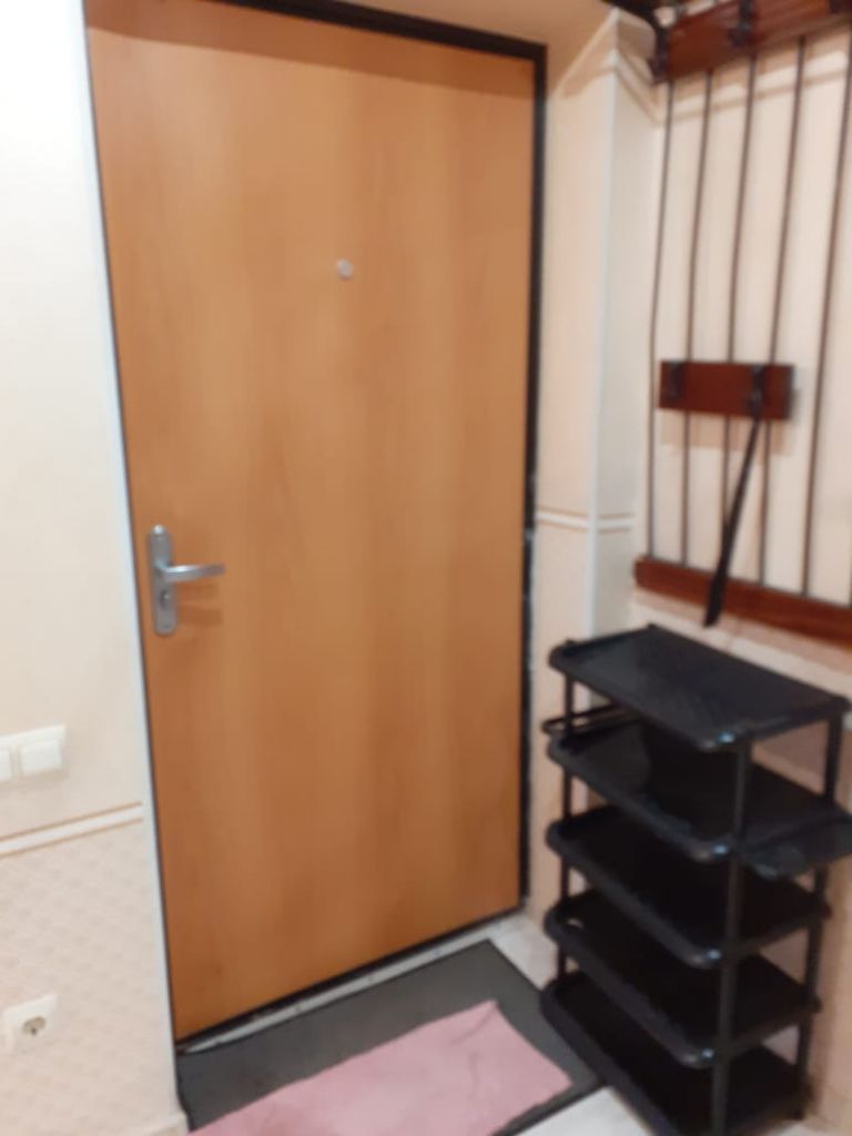 Продажа 1-комнатной квартиры, Батайск, Речная ул