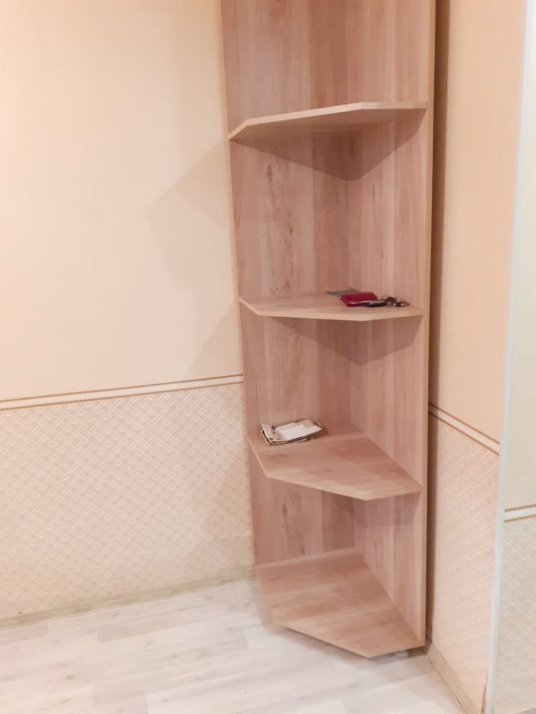 Продажа 1-комнатной квартиры, Батайск, Речная ул