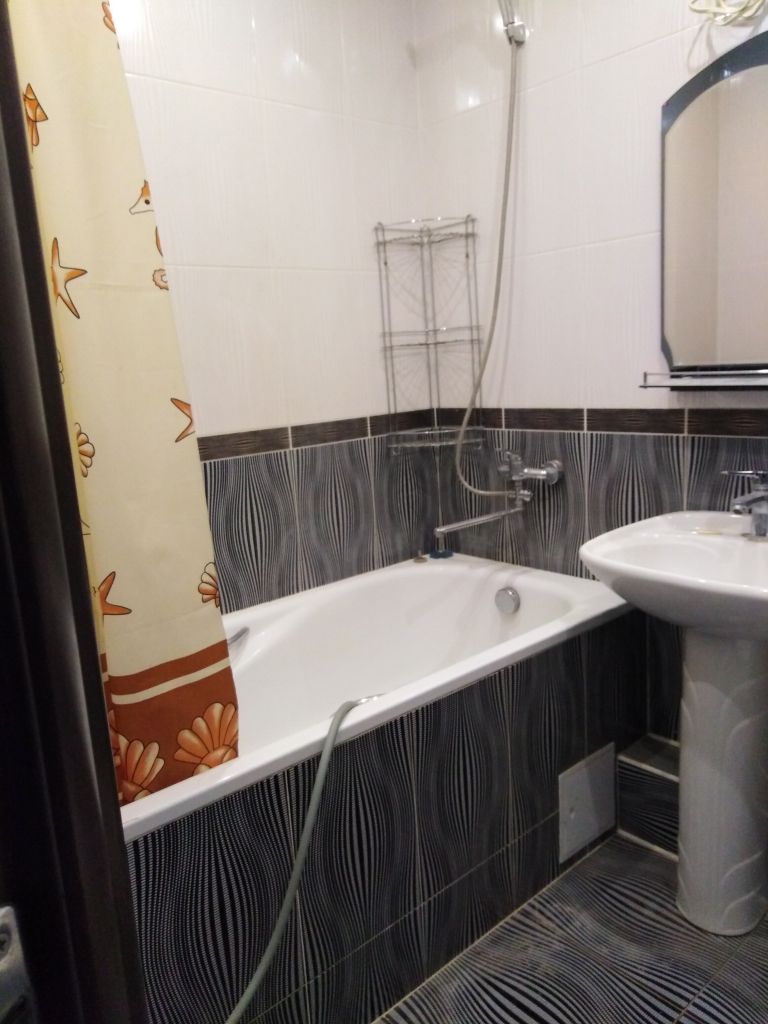 Продажа 1-комнатной квартиры, Батайск, Речная ул