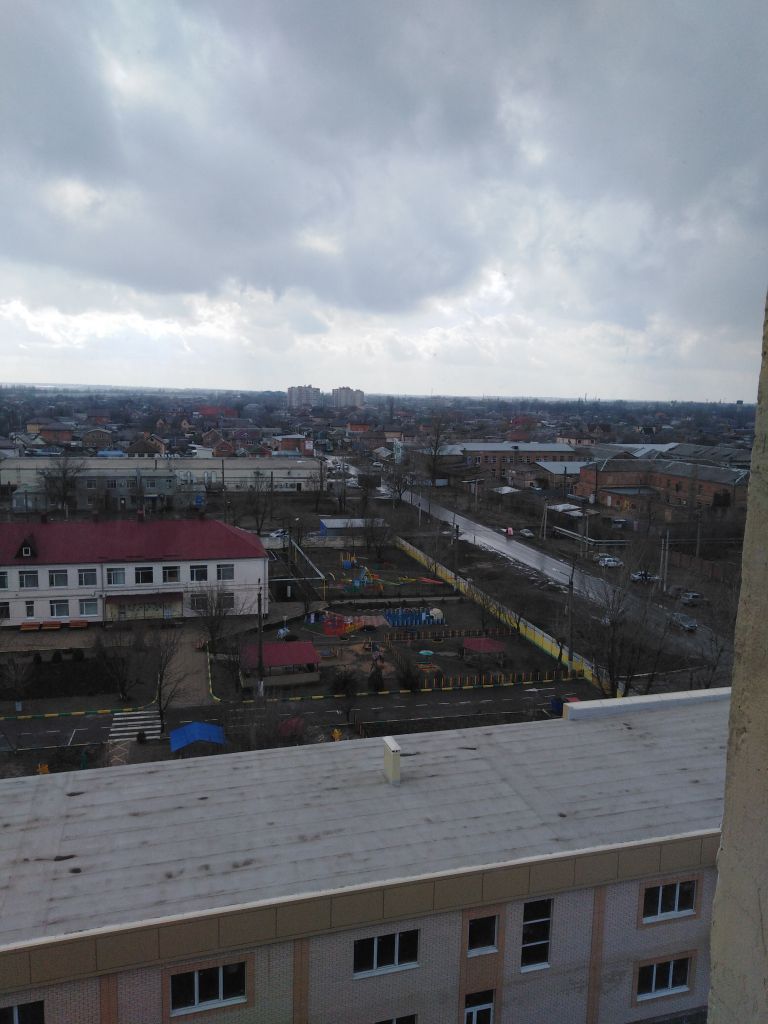 Продажа 1-комнатной квартиры, Батайск, Речная ул