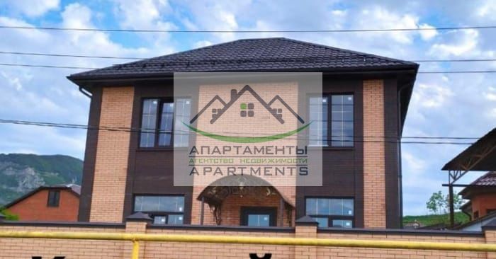 Продажа дома, 160м <sup>2</sup>, 9 сот., Ставропольский, Цветочная 