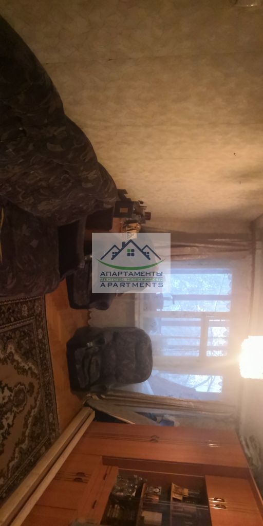 Продажа 2-комнатной квартиры, Пятигорск, Аллея Строителей ул,  4к1