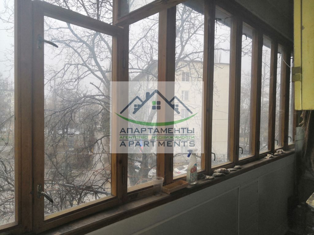 Продажа 2-комнатной квартиры, Пятигорск, Аллея Строителей ул,  4к1