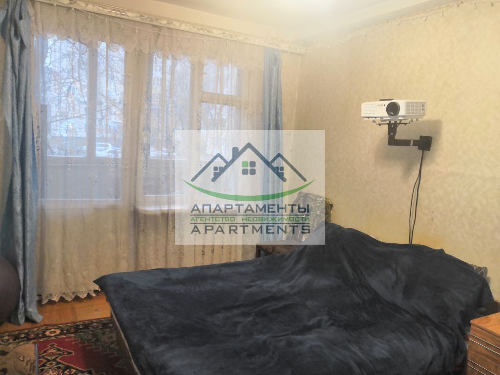 Продажа 2-комнатной квартиры, Пятигорск, Аллея Строителей ул,  4к1