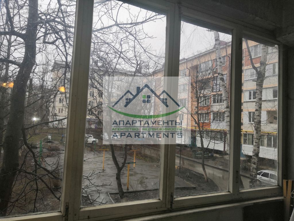 Продажа 2-комнатной квартиры, Пятигорск, Аллея Строителей ул,  4к1