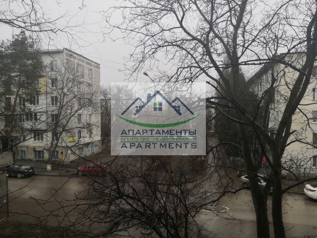 Продажа 2-комнатной квартиры, Пятигорск, Аллея Строителей ул,  4к1