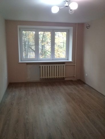 Продажа 1-комнатной квартиры, Батайск, Авиагородок мкр,  33
