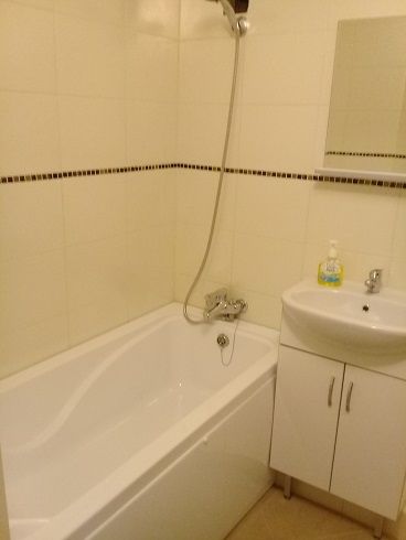 Продажа 1-комнатной квартиры, Батайск, Авиагородок мкр,  33