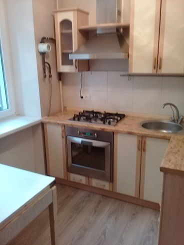 Продажа 1-комнатной квартиры, Батайск, Авиагородок мкр,  33