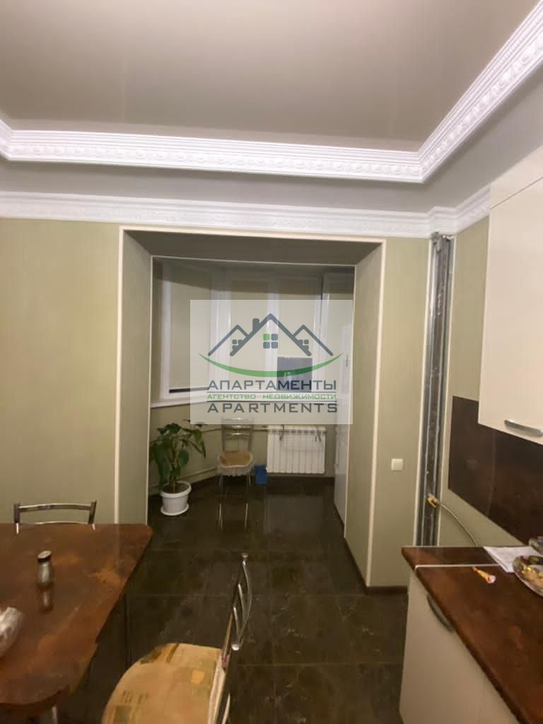 Продажа 1-комнатной квартиры, Пятигорск, Оранжерейная ул,  17к1