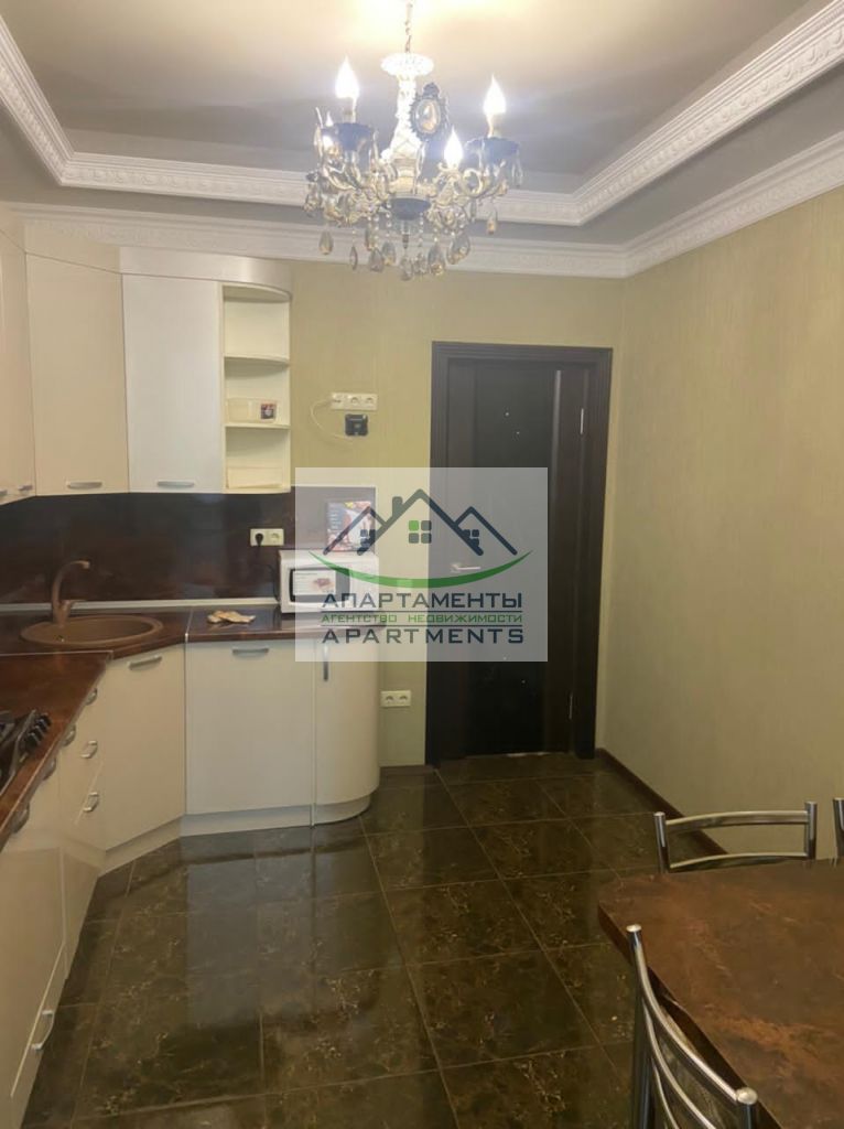 Продажа 1-комнатной квартиры, Пятигорск, Оранжерейная ул,  17к1