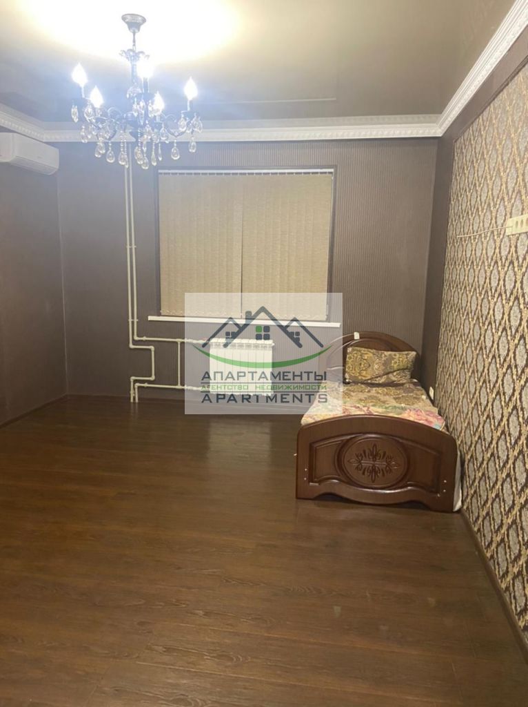 Продажа 1-комнатной квартиры, Пятигорск, Оранжерейная ул,  17к1