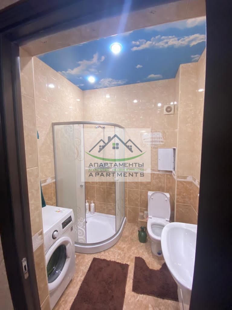 Продажа 1-комнатной квартиры, Пятигорск, Оранжерейная ул,  17к1