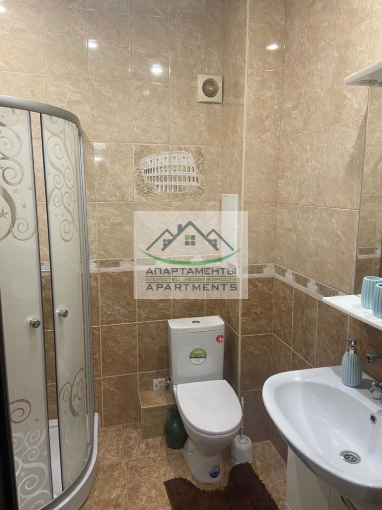 Продажа 1-комнатной квартиры, Пятигорск, Оранжерейная ул,  17к1