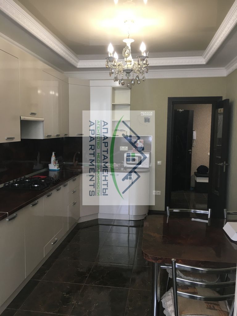 Продажа 1-комнатной квартиры, Пятигорск, Оранжерейная ул,  17к1