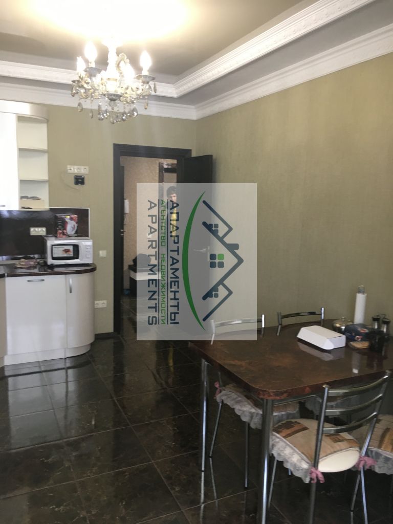 Продажа 1-комнатной квартиры, Пятигорск, Оранжерейная ул,  17к1