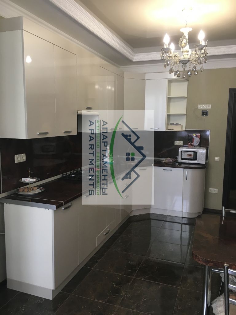 Продажа 1-комнатной квартиры, Пятигорск, Оранжерейная ул,  17к1