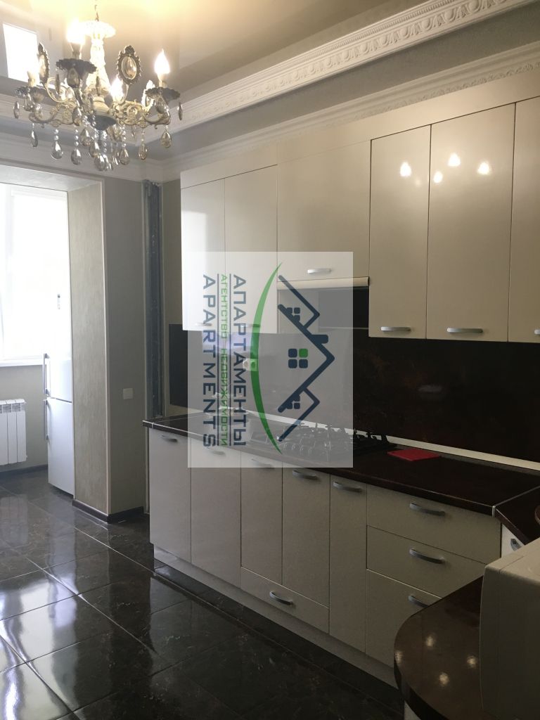 Продажа 1-комнатной квартиры, Пятигорск, Оранжерейная ул,  17к1