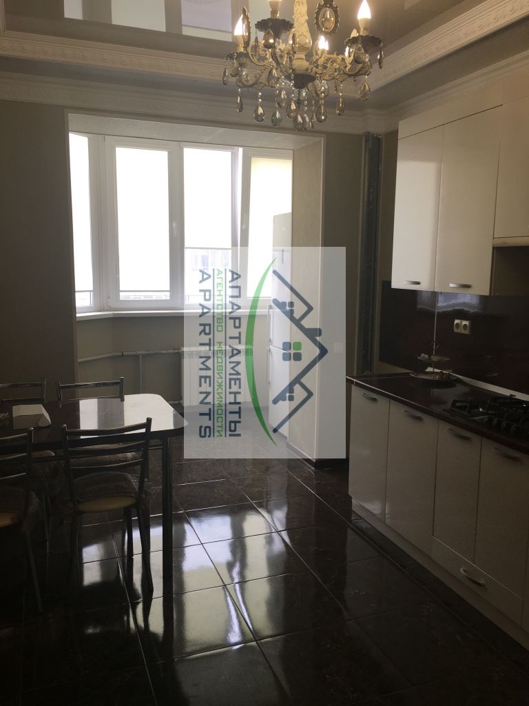 Продажа 1-комнатной квартиры, Пятигорск, Оранжерейная ул,  17к1