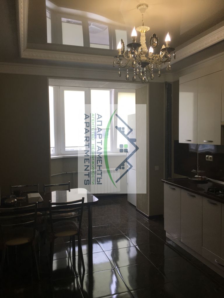 Продажа 1-комнатной квартиры, Пятигорск, Оранжерейная ул,  17к1