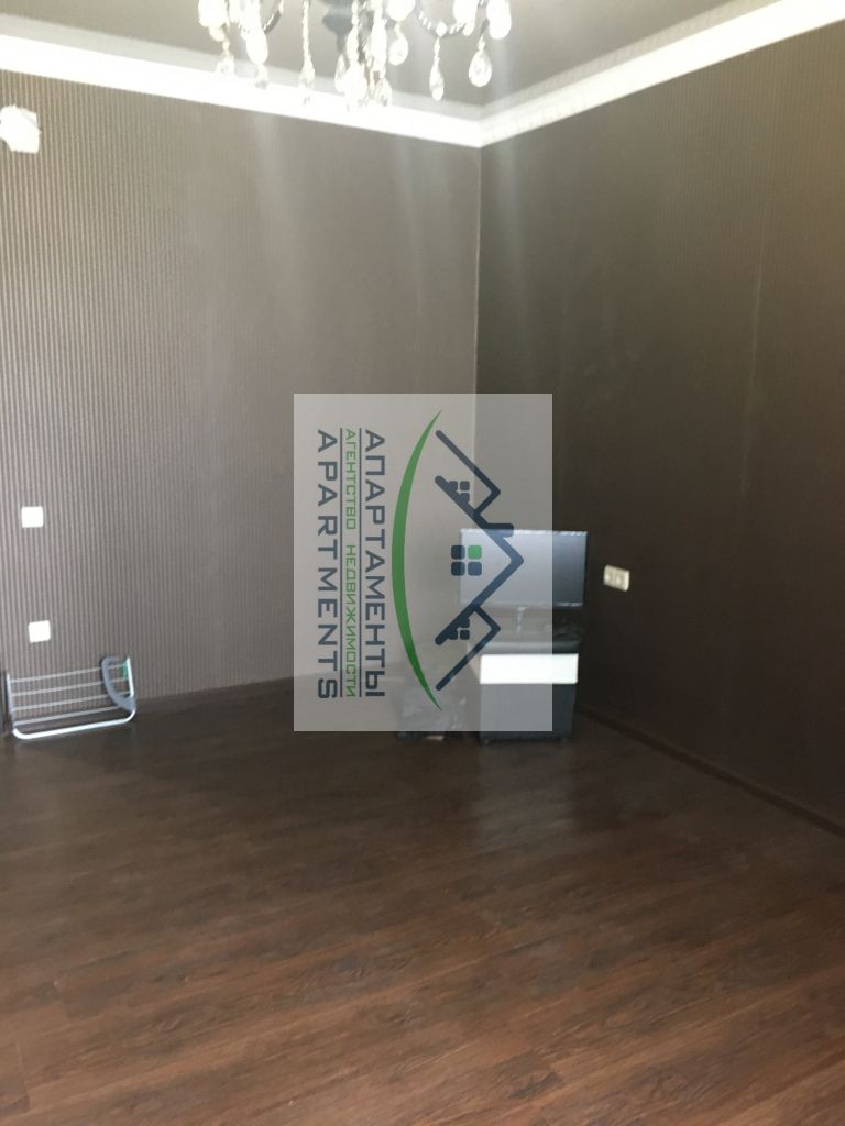 Продажа 1-комнатной квартиры, Пятигорск, Оранжерейная ул,  17к1