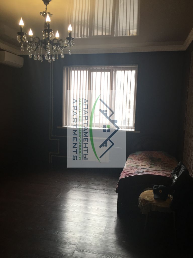 Продажа 1-комнатной квартиры, Пятигорск, Оранжерейная ул,  17к1