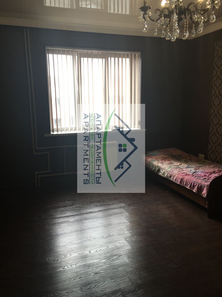 Продажа 1-комнатной квартиры, Пятигорск, Оранжерейная ул,  17к1