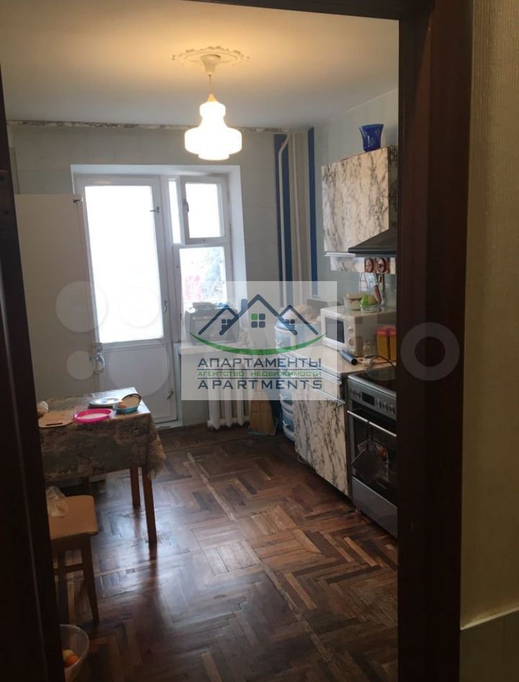 Продажа 3-комнатной квартиры, Пятигорск, Нежнова ул,  69