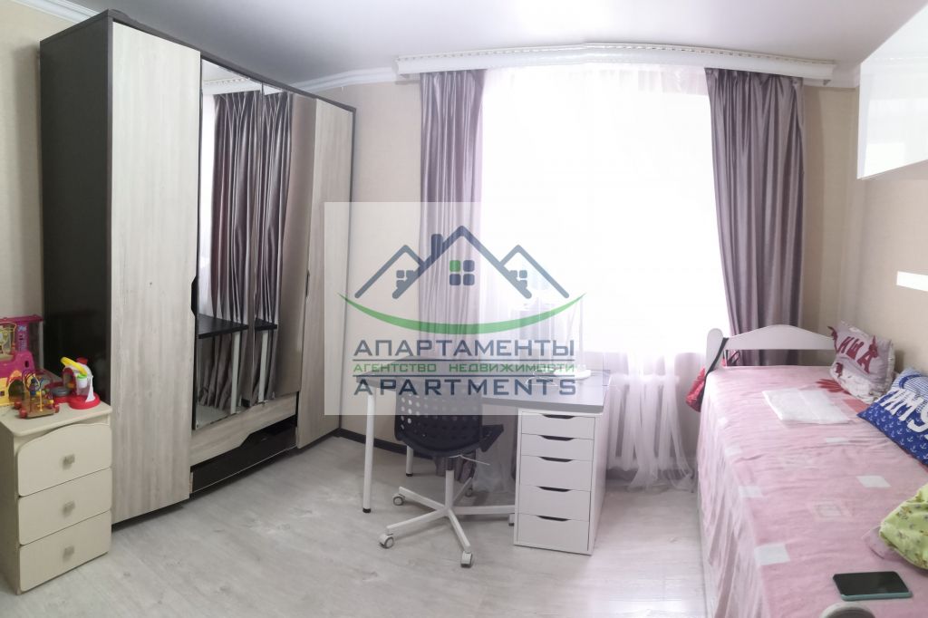 Продажа 2-комнатной квартиры, Пятигорск, Ермолова ул,  6к2