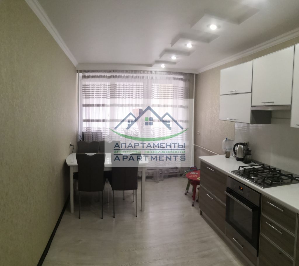 Продажа 2-комнатной квартиры, Пятигорск, Ермолова ул,  6к2