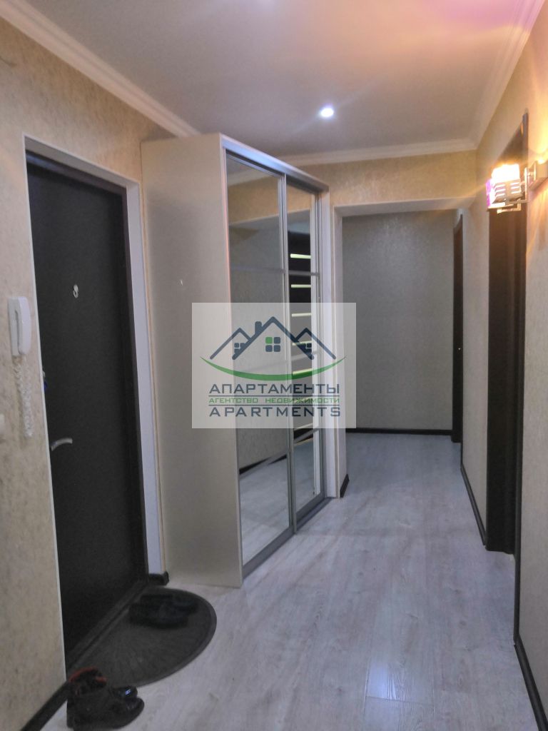 Продажа 2-комнатной квартиры, Пятигорск, Ермолова ул,  6к2