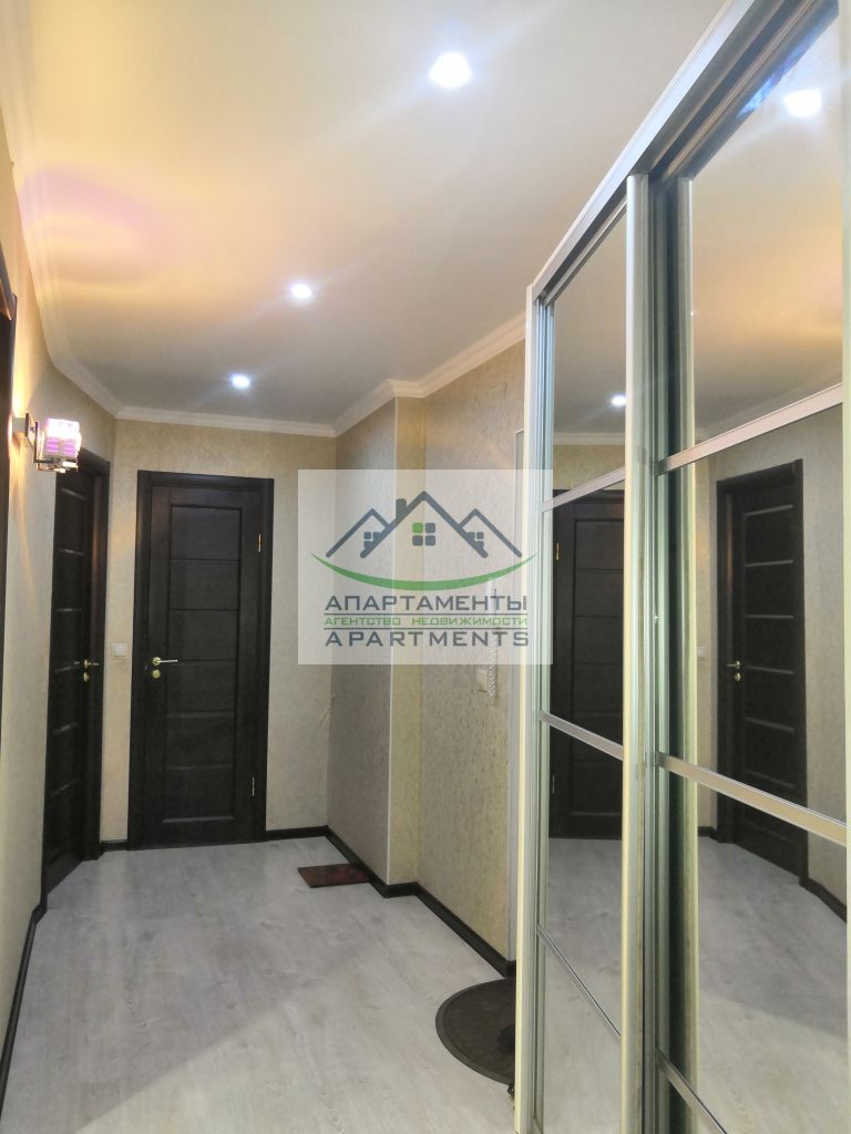 Продажа 2-комнатной квартиры, Пятигорск, Ермолова ул,  6к2