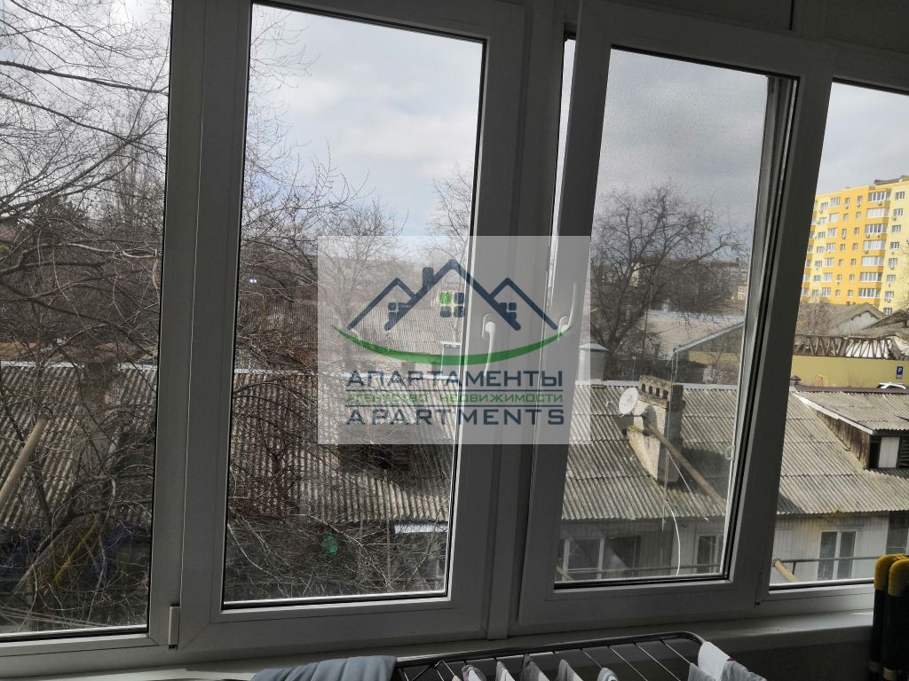 Продажа 2-комнатной квартиры, Пятигорск, Ермолова ул,  6к2