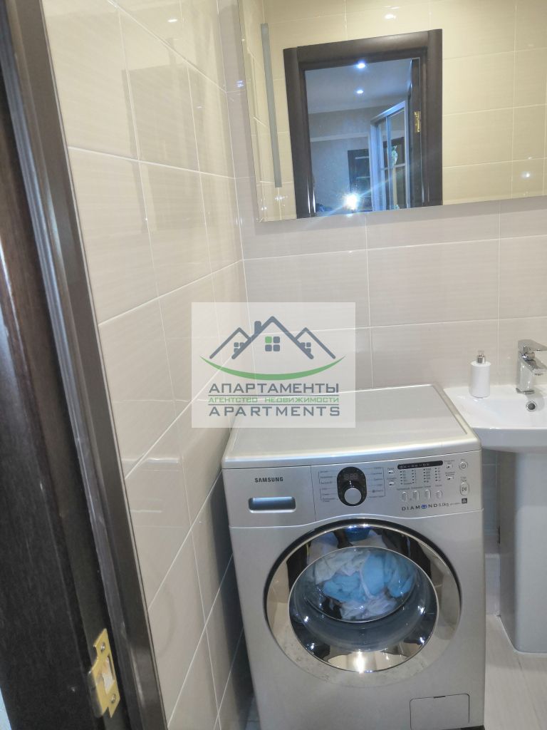 Продажа 2-комнатной квартиры, Пятигорск, Ермолова ул,  6к2