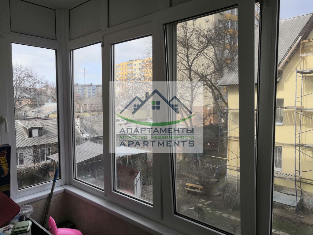 Продажа 2-комнатной квартиры, Пятигорск, Ермолова ул,  6к2