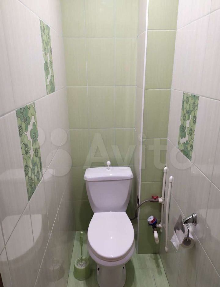 Продажа 3-комнатной квартиры, Ставрополь, Краснофлотская ул,  46