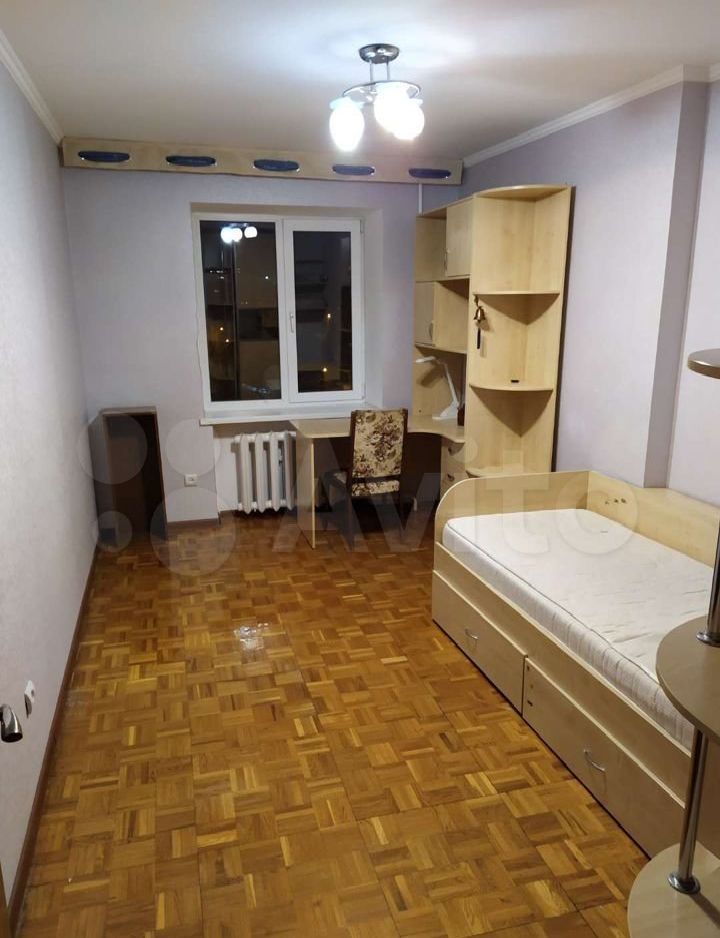 Продажа 3-комнатной квартиры, Ставрополь, Краснофлотская ул,  46