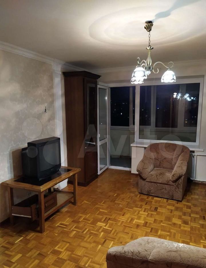 Продажа 3-комнатной квартиры, Ставрополь, Краснофлотская ул,  46